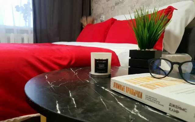 Квартира на Калинина 16