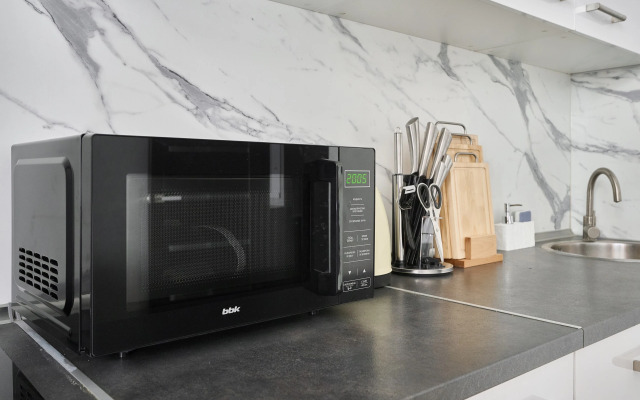 Апартаменты Карамель Cети Your Place Рядом с Парком Галицкого