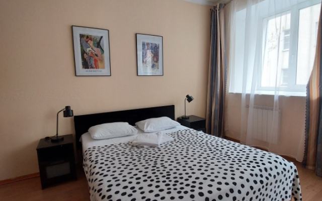 Апартаменты Набережная Реки Фонтанки 38