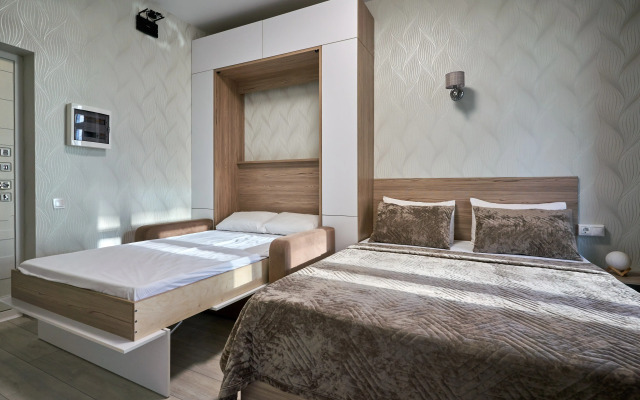 Okolo Morya  Apartments 12