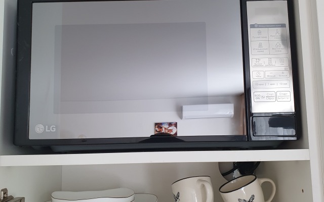 Квартира Апартаменты "Балет" в г.Иваново (Калинина, 24)