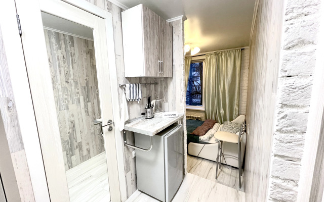 Апартаменты 1 Apart-studios Yasenevo