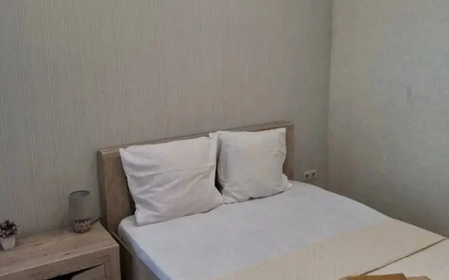 Меблированные комнаты Ангел