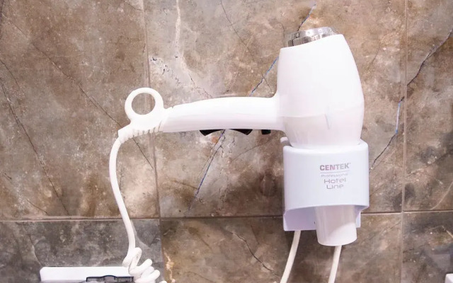 Апартаменты ТеремОК