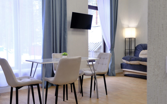 Квартира Уютная от Квартирукиг