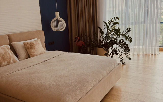 Апартаменты Casa Limoncello