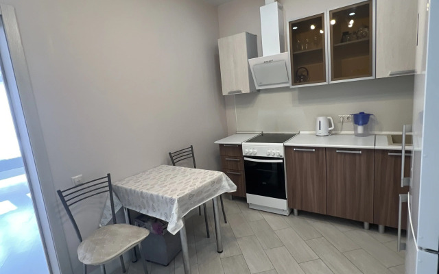 Квартира Уютная Студия у Моря