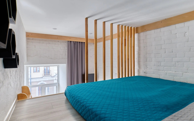 Rush in Aparts Ryadom Metro i ZhD Vokzal Baumana Kreml' Apartments - Apartment in 카잔 - Photo 5