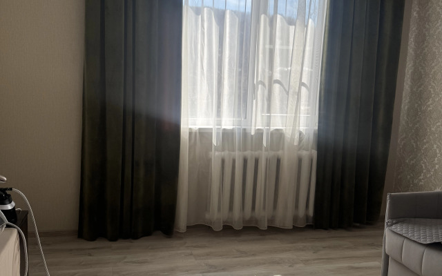 Uyutnaya Dvukhkomnatnaya Kvartira V Tsente Goroda Flat