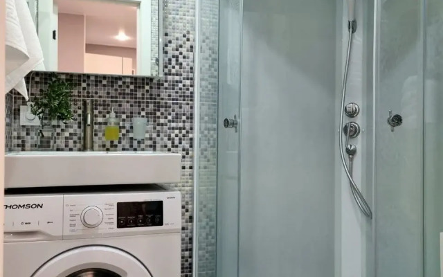 Prostornaya Roskosh Ot Flatsstories Flat