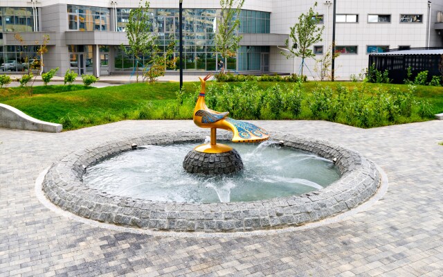 Апартаменты Сказка