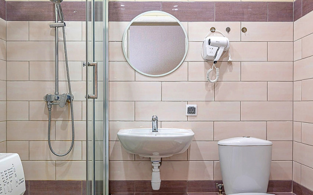 Квартира на проспекте Космонавтов 108Г