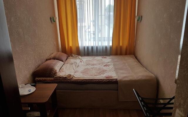 Апартаменты 8 линия 59 (1)