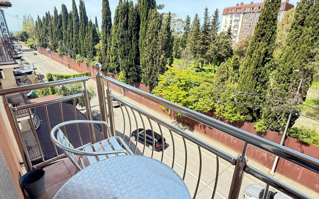 Kameya Guest house
