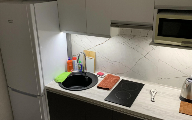 Апартаменты в центре города