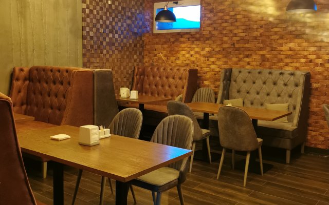 Asteriya Meganom Guest House