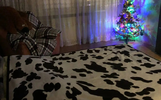 Квартира Уютная