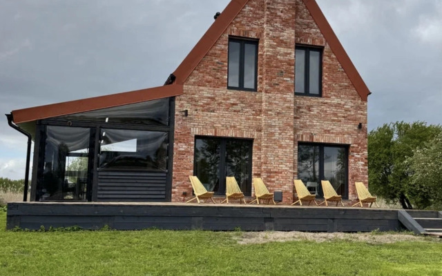 Гостевой дом Матросово