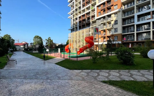 Lyuks Karavella Portugalii Apartments