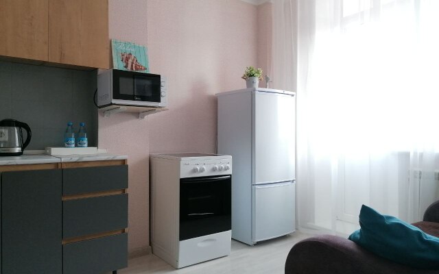 Квартира комфорт-класса возле ТРЦ Планета