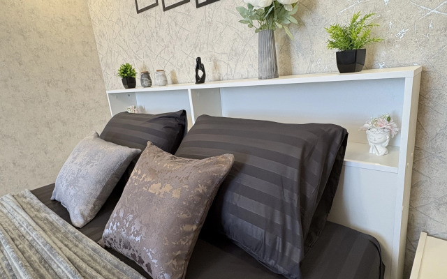 Квартира Солнечный 18