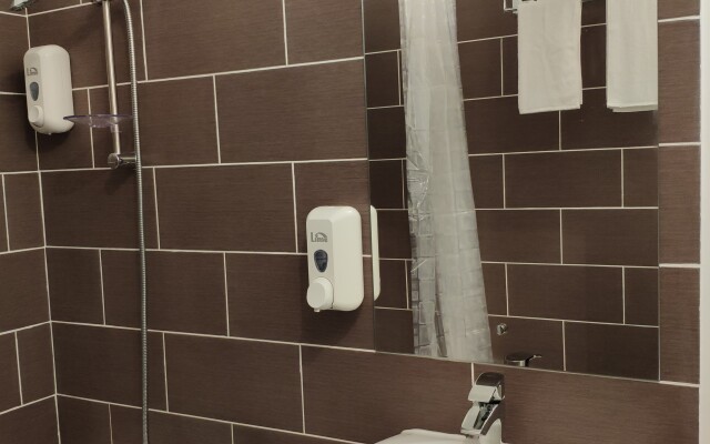 Апартаменты Дом на Мельнова 3