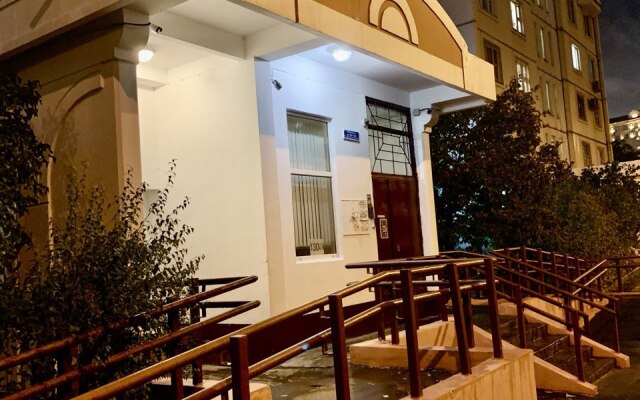 Квартира Двухкомнатная на Тульской