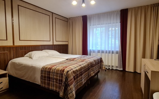 Mini-Otel Legkovo