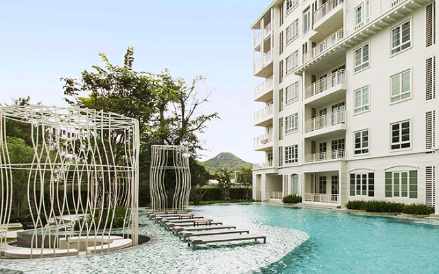 Summer By Favstay Apartments