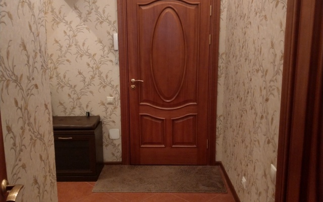 Uyutnaya  U Metro Ozerki flat