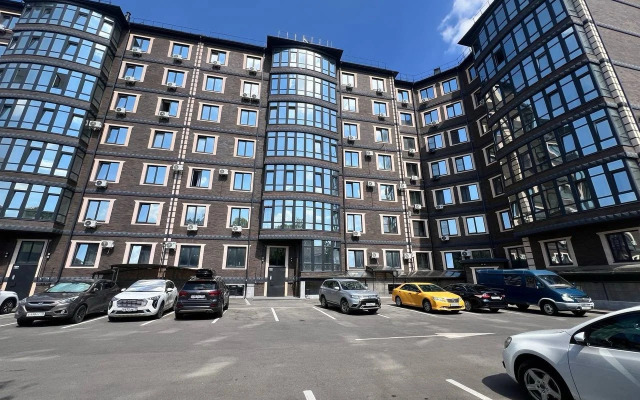 Квартира Дизайнейрская квартира в центре