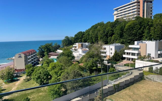Lavicon Apart 3 Hotel