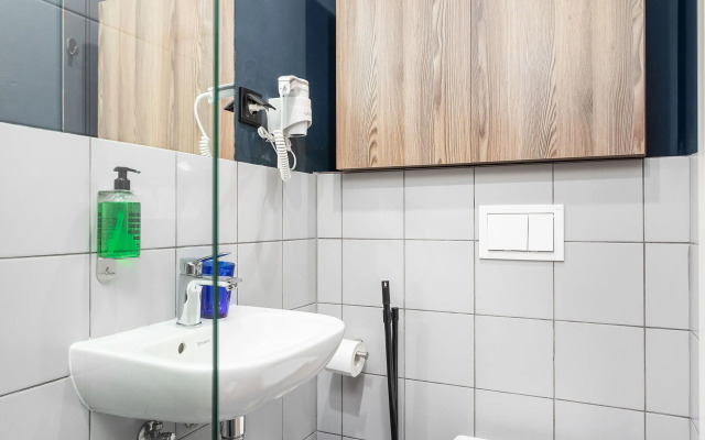 Апартаменты FlatHome24-916