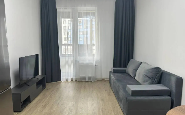 Квартира У метро Лесная