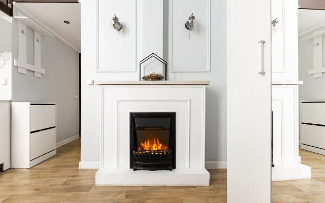 Апартаменты Брют 4