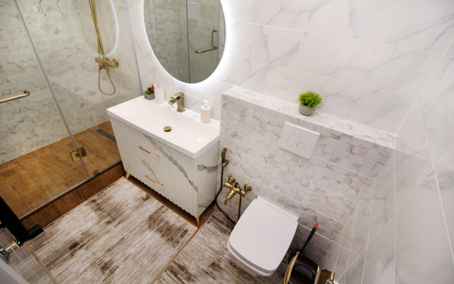 Modern Spacious And Elegant Apt Apartments