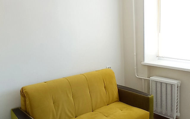 Квартира на Энтузиастов