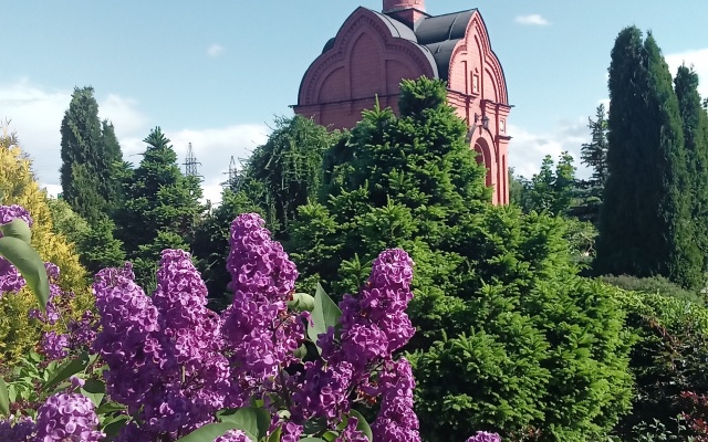 Yaroslavskoe Podvorye Hotel