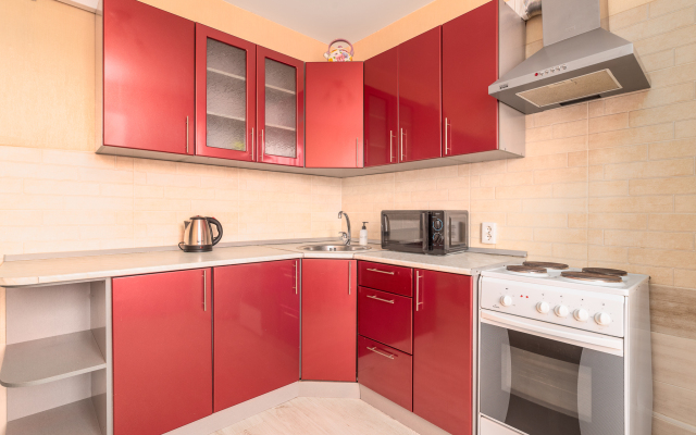 Апартаменты Уют