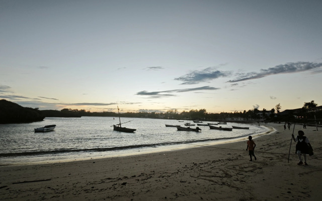 Kisiwa Watamu Apartments