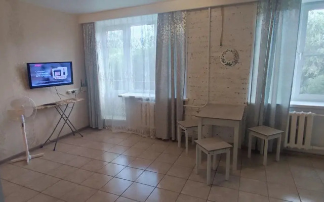 Квартира на Мира 14