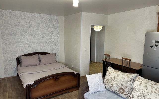 v Centre Goroda na YAroslavskoj 34 Flat