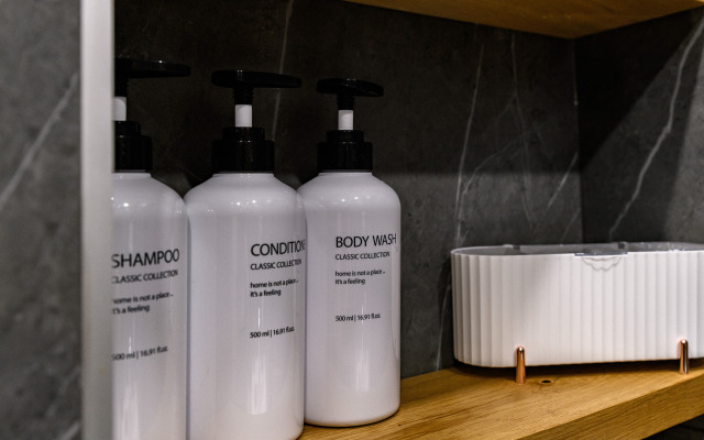 Квартира Magic Style на Васильевском острове