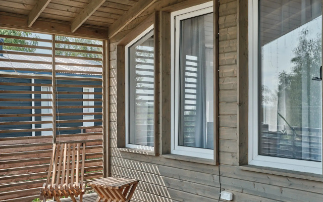 Частный дом 499