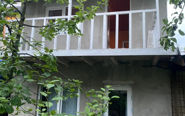 Rumiya  Guest house