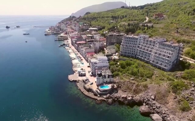 Laguna Utes Hotel