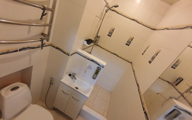 Квартира люкс на Жуковского 6