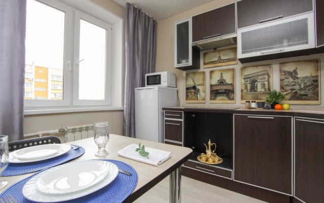 Slavnaya Kvartira Apartments