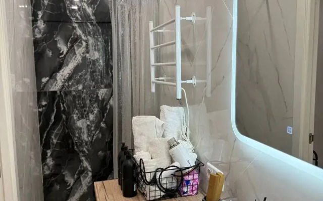 Квартира Уютная студия