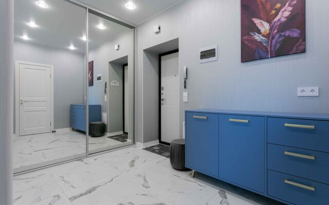 Sozvezdie Lux Apartments